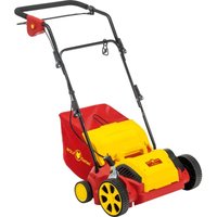 WOLF-Garten VA 303 E Elektro Vertikutierer Arbeitsbreite 30 cm von Wolf-Garten