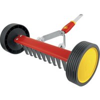 WOLF-Garten Vertikutier-Roller UR-M3 Multi-Star von Wolf-Garten