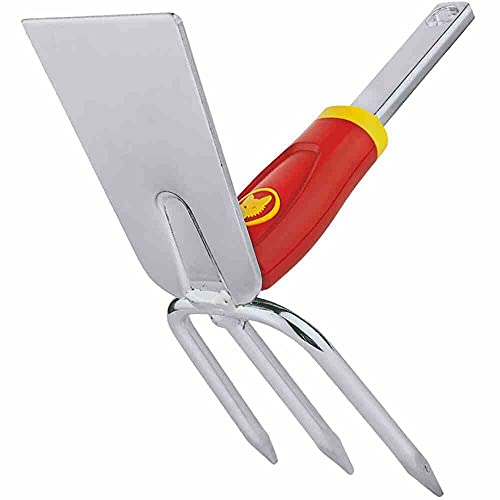 Wolf Garten Doppelhacke multi-star IL-M 3-71AAA017650 von WOLF Garten