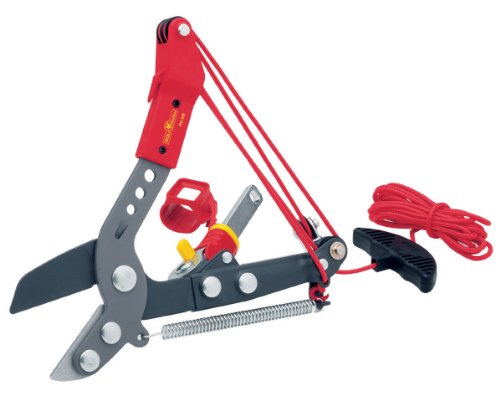 WOLF-Garten multi-star® Amboss Profi-Baumschere RC-VM; 7200000 von WOLF Garten