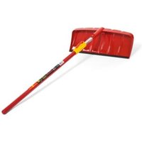 WOLF-Garten multi-star® Dachschneeräumer SR-M60/ Variostiel ZM-V4 im Set von Wolf-Garten