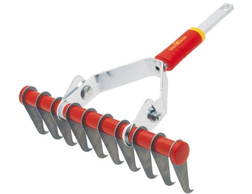 WOLF-Garten multi-star® Pendel-Vertikutierer UG-M 3; 3549000 von WOLF Garten