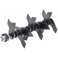 Walze mit Messern für OPTIMA 35 VO Wolf-Garten VA357B Vertikutierer ORIGINAL Walze mit Messern für OPTIMA 35 VO Wolf-Garten VA357B Vertikutierer ORIGINAL von Wolf-Garten