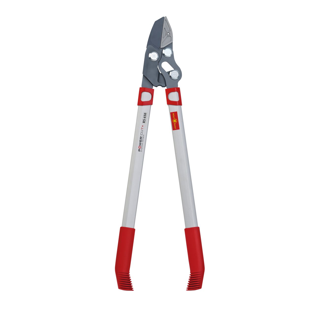 Wolf Garten Astschere POWER CUT* RS 650 bis zu Ø 40 mm Aststärke Wolf Garten Astschere POWER CUT* RS 650 bis zu Ø 40 mm Aststärke von Wolf-Garten