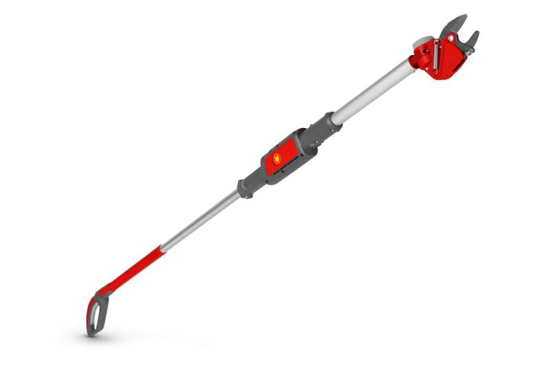 Wolf Garten Bypass Baumschere TL 32 eM e-multi-star max. Aststärke Ø 32 mm von Wolf-Garten