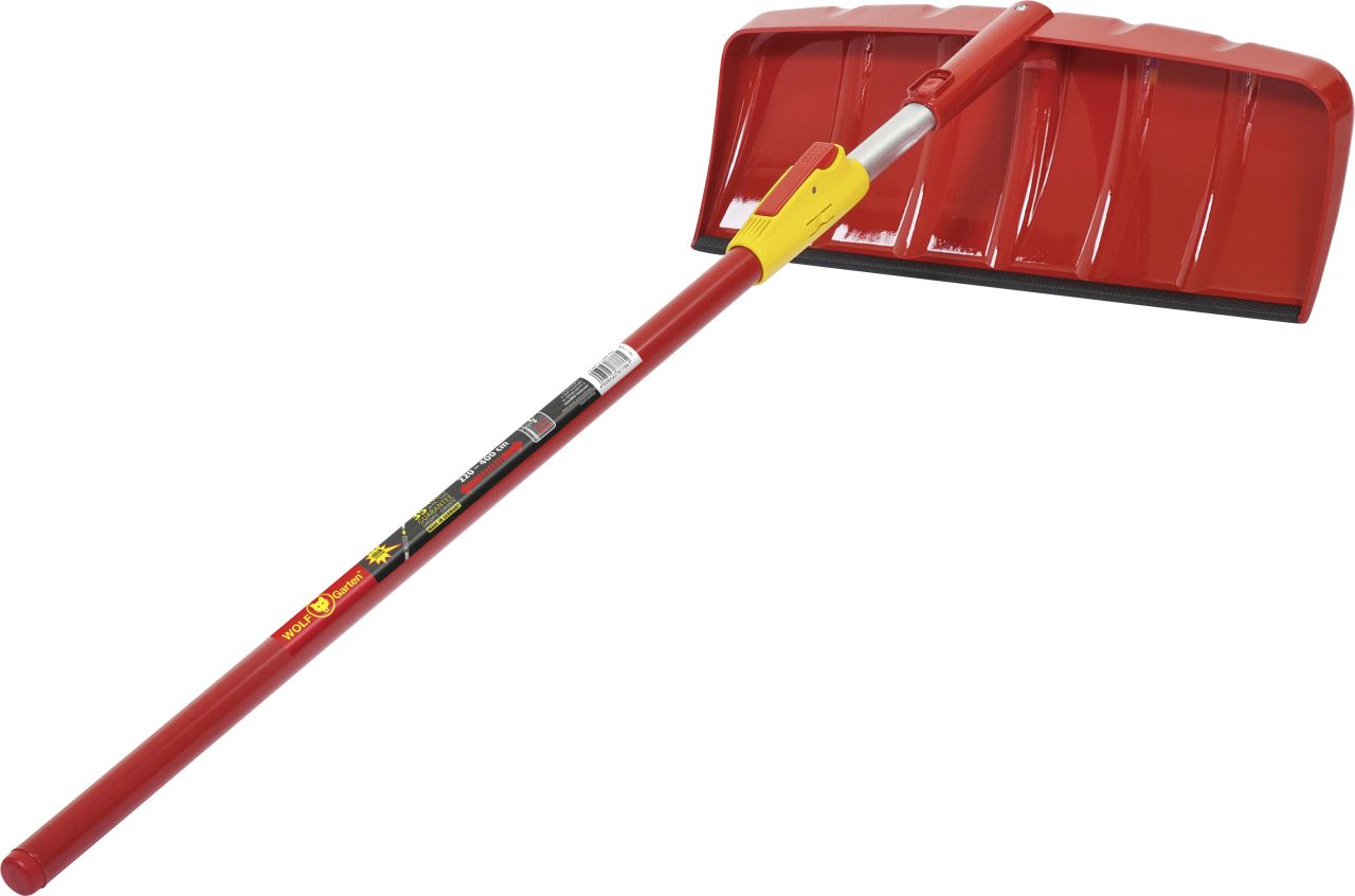 Wolf Garten Dachschneeräumer SR-M 60 60 cm Arbeitsbreite Wolf Garten Dachschneeräumer SR-M 60 60 cm Arbeitsbreite von Wolf-Garten