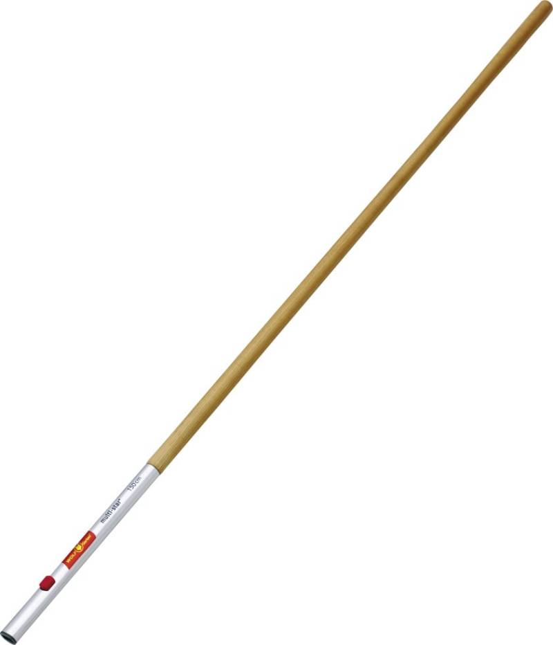 Wolf Garten Eschen-Stiel Multi-Star ZM 150 150 cm von Wolf-Garten
