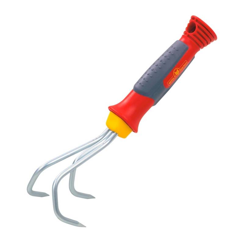 Wolf-Garten Handgrubber KA-2K von Wolf Garten