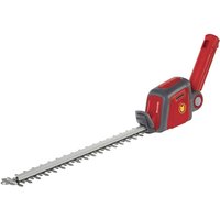 Wolf Garten Heckenschere HAT 40 eM e-multi-star 42,5 cm Schnittlänge von Wolf-Garten