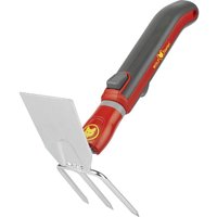 Wolf-garten - Doppelhacke 71AIE006650 ln-m 7 cm Wolf Combisystem Multi-Star von Wolf-Garten