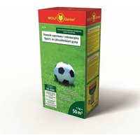 Wolf garten gras sport und freizeit 50 M2 sg 50 von Wolf-Garten