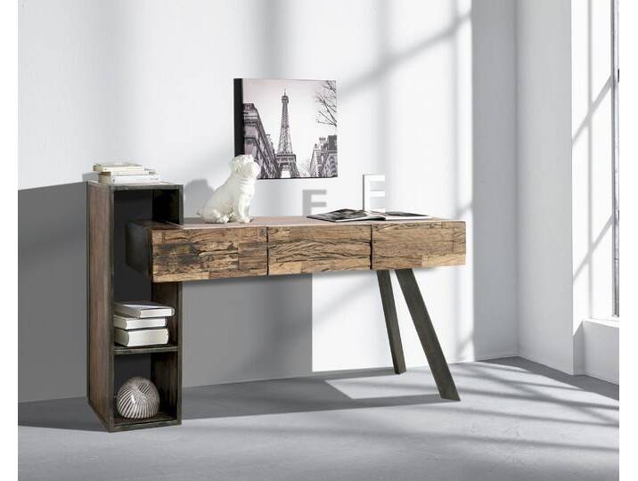 WOLFMÖBEL »City« Konsole I Version 1 von Wolf-Möbel