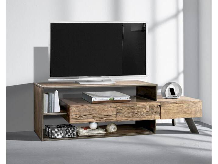 WOLFMÖBEL »City« Lowboard I Version 1 von Wolf-Möbel