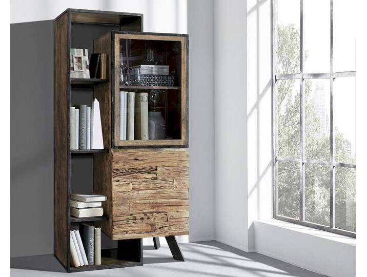 WOLFMÖBEL »City« Schrank klein von Wolf-Möbel