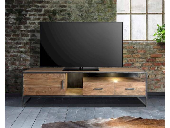 WOLFMÖBEL »Tucson« Lowboard 175x50x40 cm WOLFMÖBEL »Tucson« Lowboard 175x50x40 cm von Wolf-Möbel