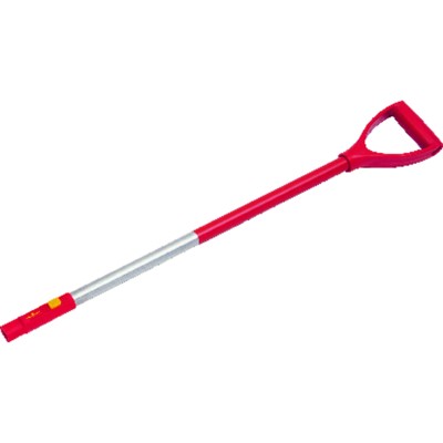ALU-T-STIEL ZM-AT 76 CM von Wolf-garten