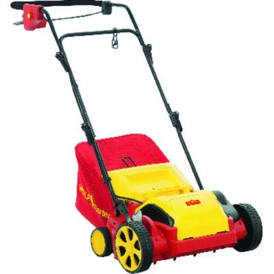 Elektro-Vertikutierer VA 303 E Elektro-Vertikutierer VA 303 E von Wolf-garten