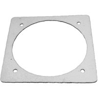 Dichtung unter Ventilator - Wolf von Wolf