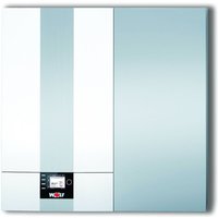 Gasbrennwert-Zentrale CGW-2 20 kW/120L - 8615020 - Wolf von Wolf