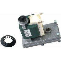 Getriebemotor Spaltpol - Wolf Getriebemotor Spaltpol - Wolf von Wolf