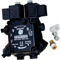 Wolf Ölpumpe für COB-15 Wolf Ölpumpe für COB-15 von BANYO