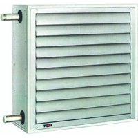 Wolf - Luftheizer lh 40 Typ 3 - 230V Wärmetauscher Kupfer-Aluminium von Wolf