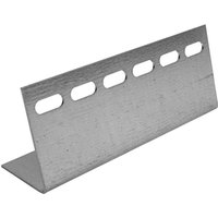 Montageschienenverbinder Indach für Mönch/Nonne-Eindeckung - Wolf Montageschienenverbinder Indach für Mönch/Nonne-Eindeckung - Wolf von Wolf