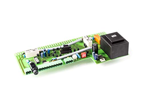 Regelungsplatine Wolf, 8601912 GU-E, GU-1E, GG-E, GG-1E von Wolf