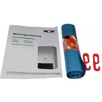 Reinigungsergänzungsset Gasbrennwertthermen CGB-35/50 - Wolf von Wolf