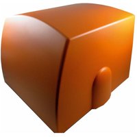 Schalldämmhaube klein für cnu/chu bis 32kW - Wolf von Wolf