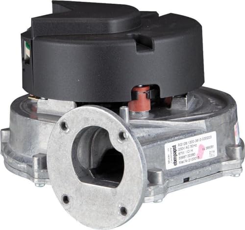 Ventilator Wolf CGB-(K)-20, CGS, 8603047 von Wolf