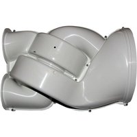 Ventilator inkl. Gehäuse für CWL-D70 - Wolf von Wolf