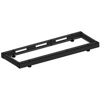 WOLF Basiskonsole für Luft/Wasser-Wärmepumpe FHA-Monoblock 08/10, 11/14 & 14/17 - 9148544 von Wolf