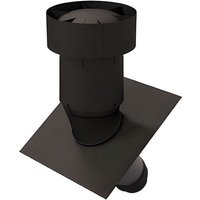 WOLF Dachdurchführungsset Steildach DN 160 - 2578070 von Wolf