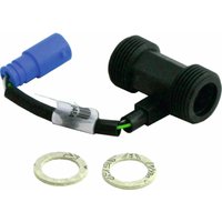 WOLF ET Durchflusssensor m. Stecker für CGB von Wolf