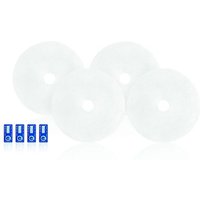 WOLF Ersatzfilter G2 FWL- ABLV F-G2 - 1670453 WOLF Ersatzfilter G2 FWL- ABLV F-G2 - 1670453 von Wolf