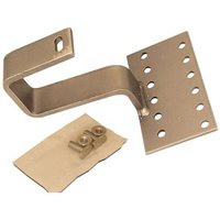 WOLF Falzziegel-Haken Set AluPlus 8 mm - 6er Set - 2484969 WOLF Falzziegel-Haken Set AluPlus 8 mm - 6er Set - 2484969 von Wolf