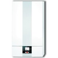 Gasbrennwert-Heiztherme CGB-2 20 kW - 8615009 - Wolf von Wolf