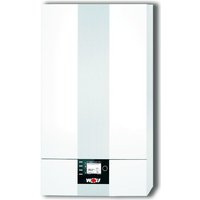 WOLF Gasbrennwert-Heiztherme CGB-2 24 kW - 8615010 von Wolf