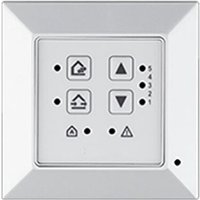 WOLF Raumluftsteuerung Komfort FWL-PushPull-45/30 RLS-K - 2748503 WOLF Raumluftsteuerung Komfort FWL-PushPull-45/30 RLS-K - 2748503 von Wolf