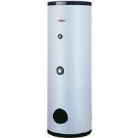 Wolf - Warmwasserspeicher SE-2-200 silber, mit Doppelschicht-Emaillierung Wolf - Warmwasserspeicher SE-2-200 silber, mit Doppelschicht-Emaillierung von Wolf