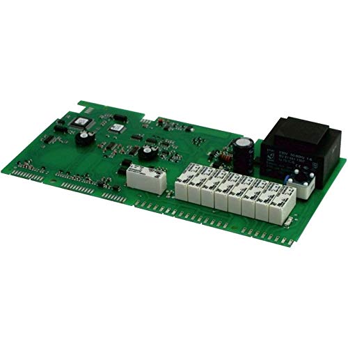 Wolf 274476999 Regelungsplatine COB 4045013252479 Wolf 274476999 Regelungsplatine COB 4045013252479 von Wolf