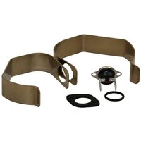 Abgastemperaturwächter 85 Grad c für cgw - Wolf Abgastemperaturwächter 85 Grad c für cgw - Wolf von Wolf