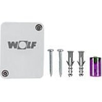 Außentemperaturfühler wireless für Base wireless - 2747660 - Wolf von Wolf