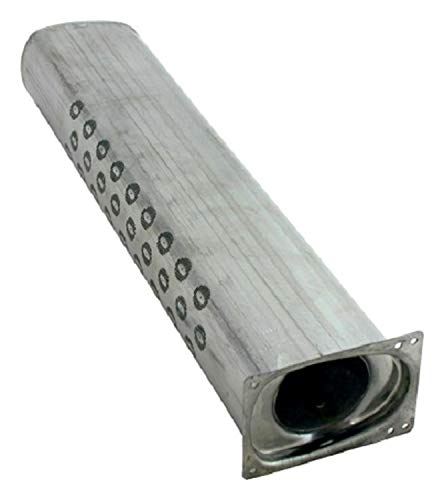 Wolf Brennerlanze WOLF NG-3 (alte Nr.8750062) Nr.2425105 242510599 von Wolf