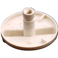 Drehknopf Regelung für Programmwahl für GU-2 - Wolf von Wolf