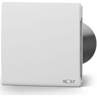 Wolf - FWL-PushPull-30 TwinUnit, Endmontage-Set TwinUnit von Wolf