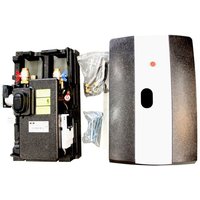 Wolf Frischwasserstation FWS-2-80 mit Hocheffizienzpumpe, Energieeffizienzindex unter 0,20 von Wolf