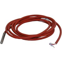 Wolf KTY Kesselfühler mit Silikonleitung, BPH von Wolf