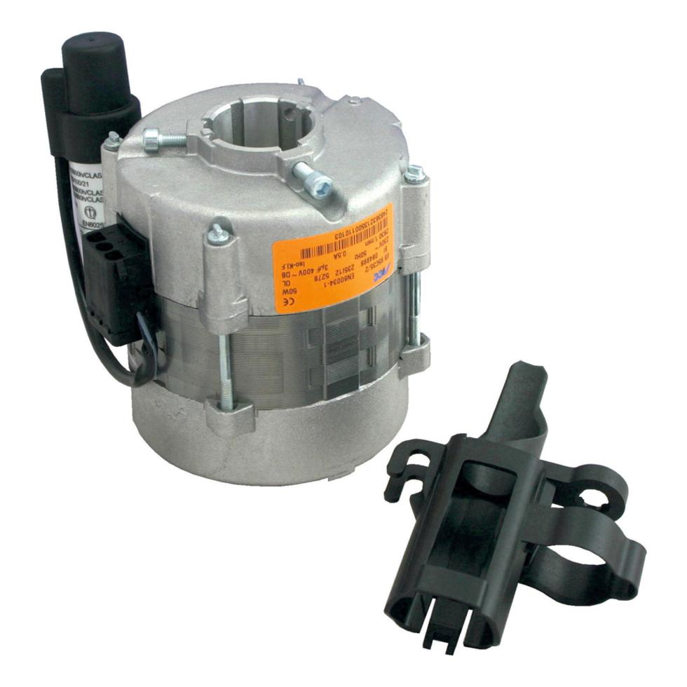 Wolf Motor für Ölpumpe für COB 248518199 von Wolf